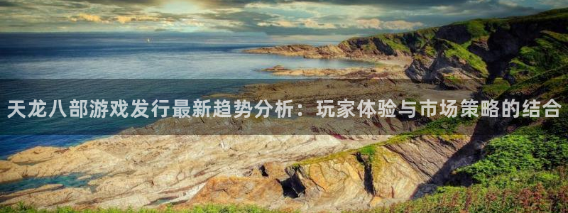 新宝GG衣服怎么样：天龙八部游戏发行最新趋势分析：玩家体验与市场策略的结合